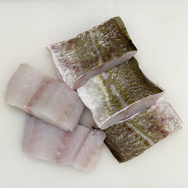 Wholesale Fresh Fish Suppliers | Oliver Kay